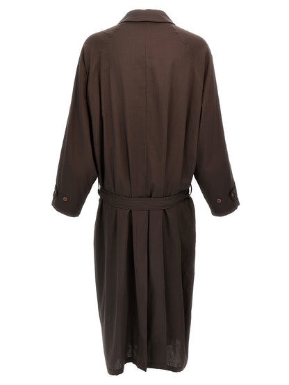 'La Sapienza' coat Coats, trench coats