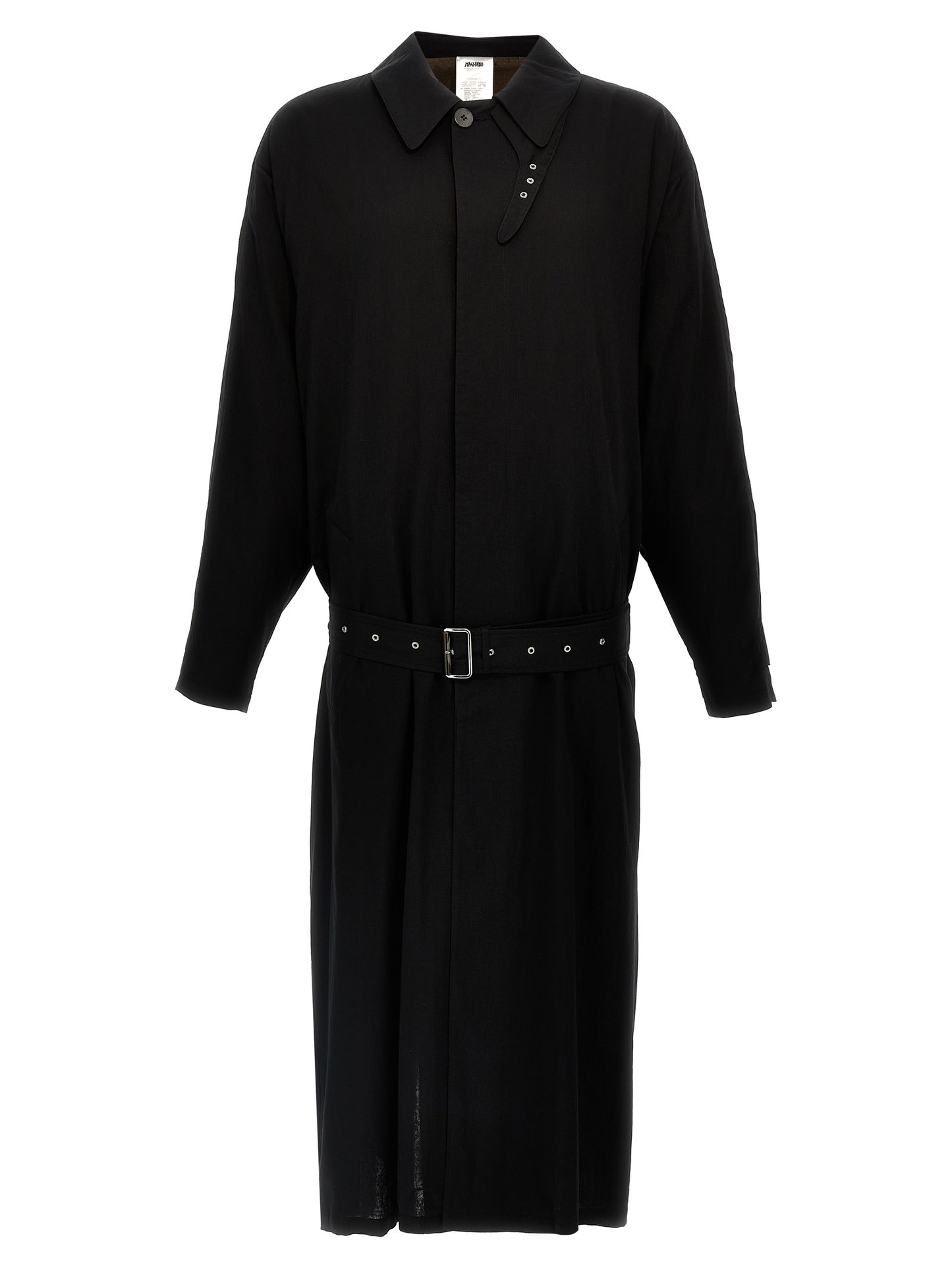 'La Sapienza' coat Coats, trench coats