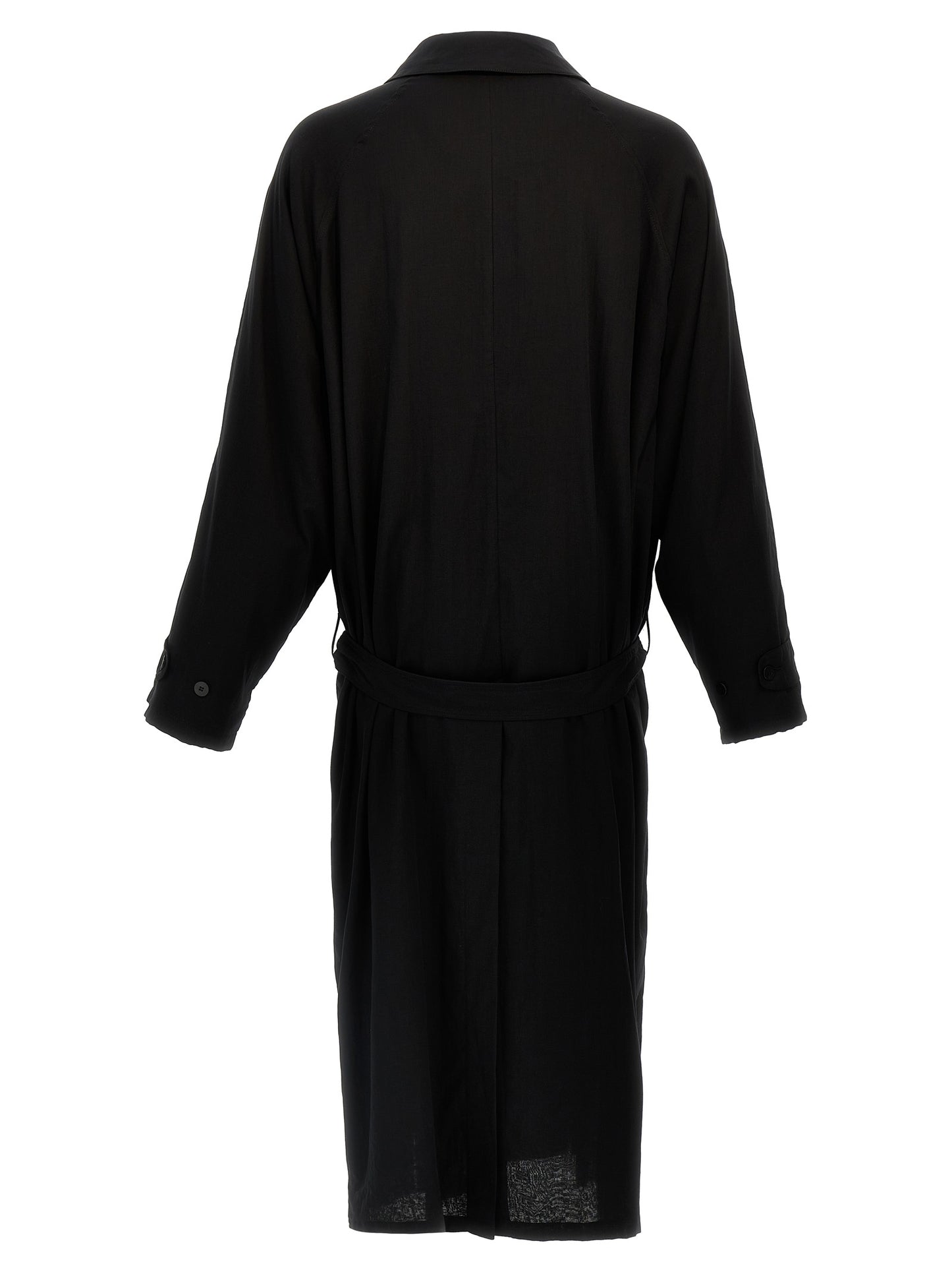 'La Sapienza' coat Coats, trench coats