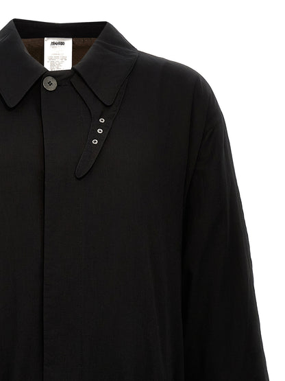 'La Sapienza' coat Coats, trench coats