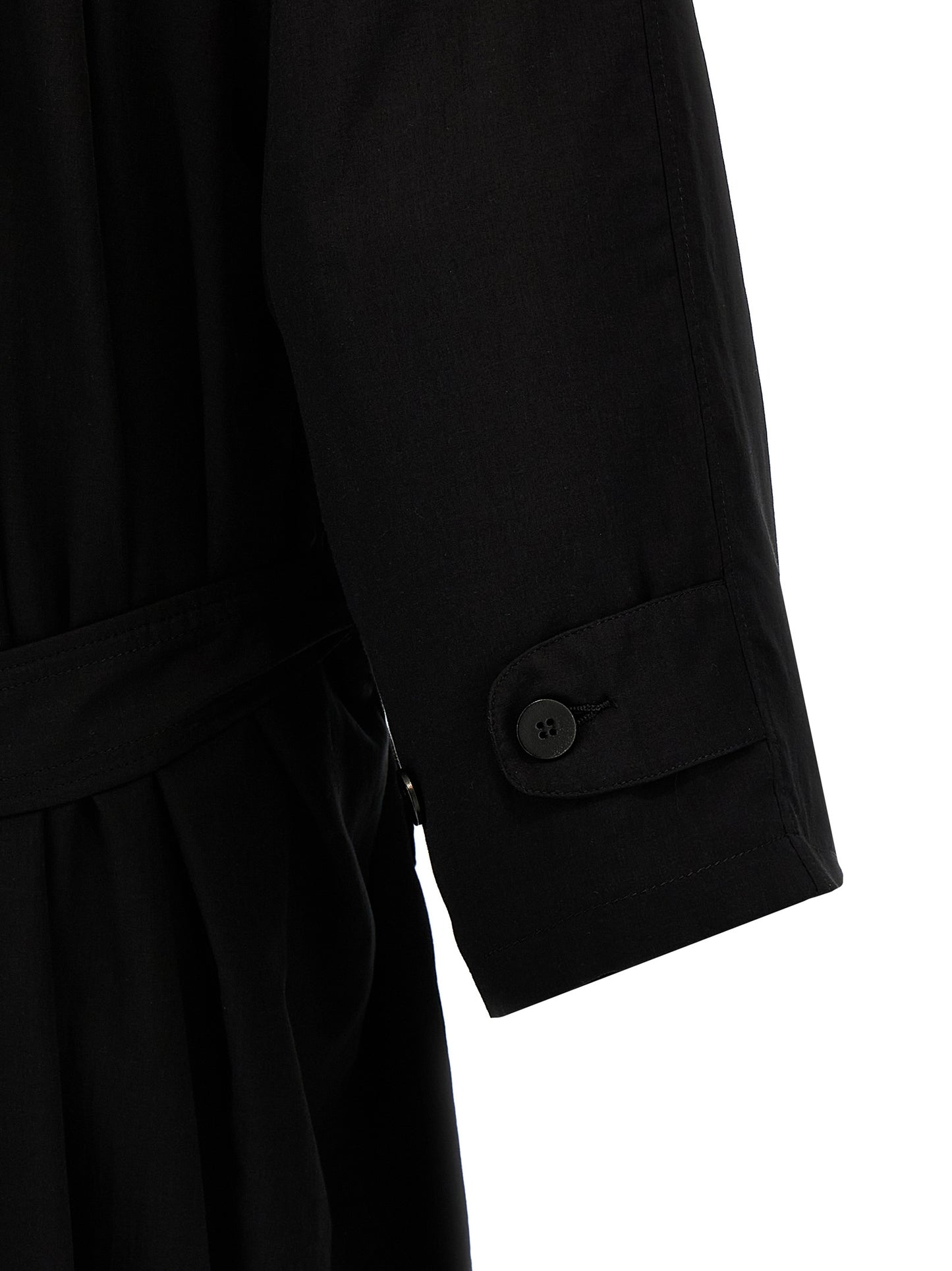 'La Sapienza' coat Coats, trench coats