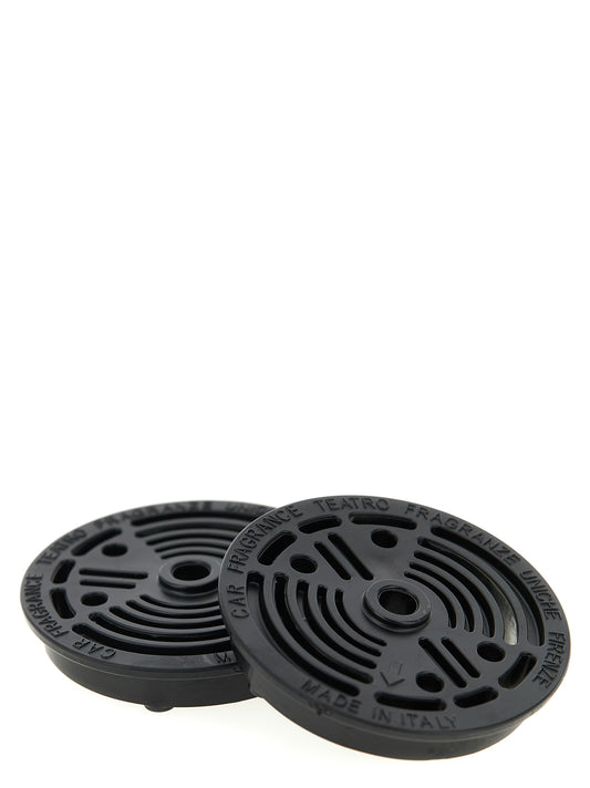 Car Fragrance 'Oro' refill Room diffusers