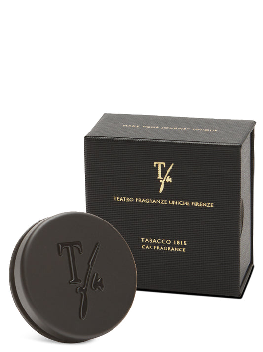 Car Fragrance 'Tabacco 1815' Room diffusers