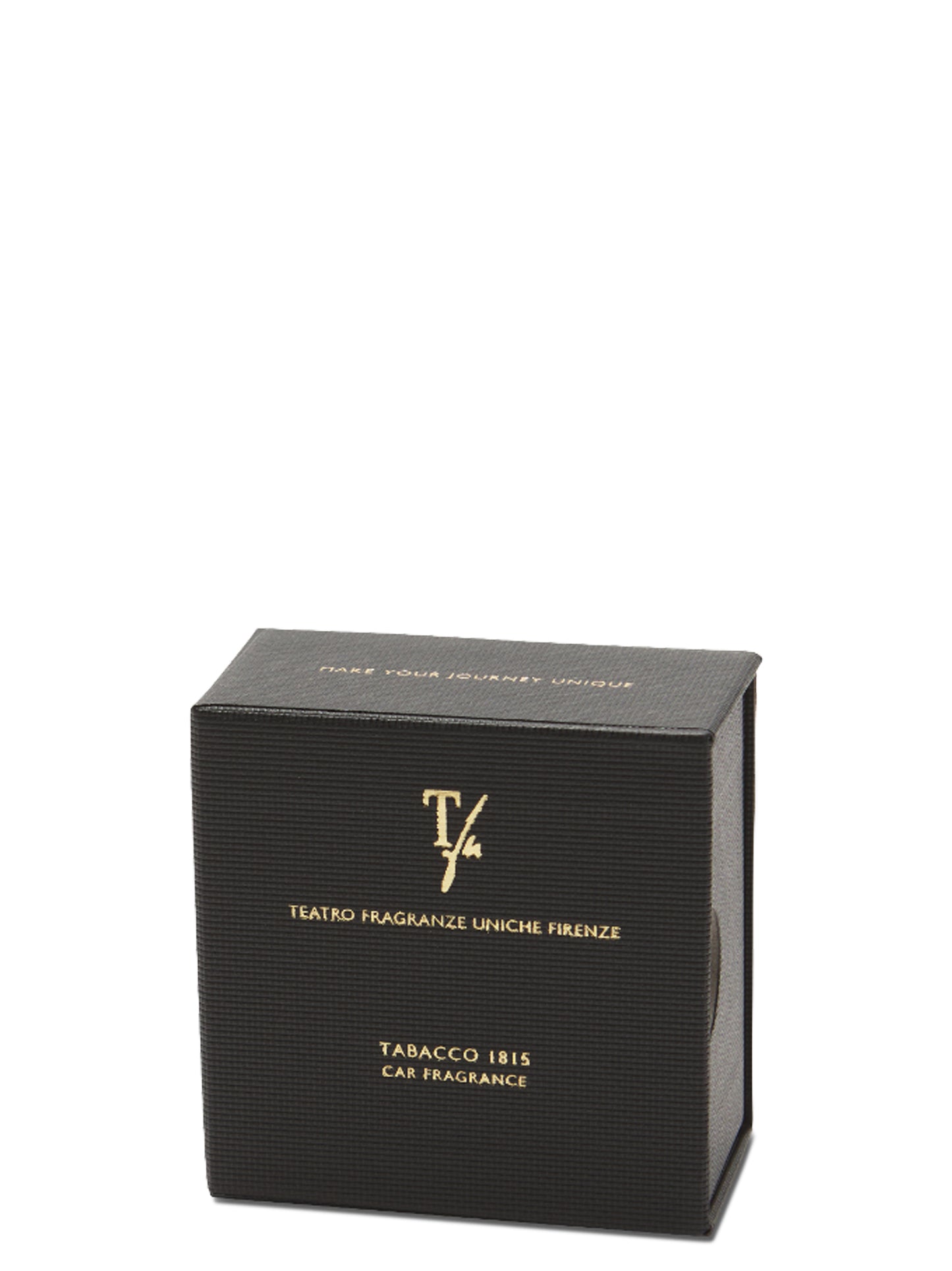 Car Fragrance 'Tabacco 1815' Room diffusers