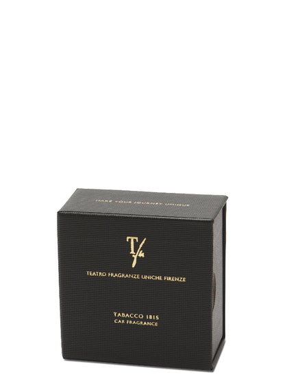 Car Fragrance 'Tabacco 1815' Room diffusers