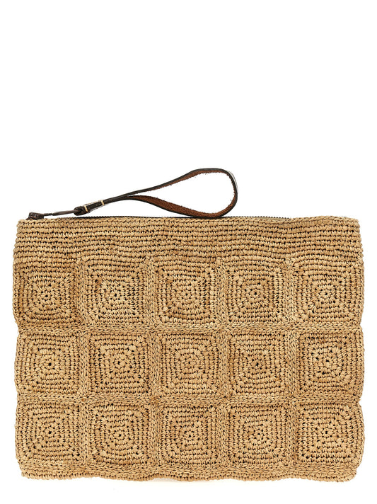 'Tanala' clutch Clutch