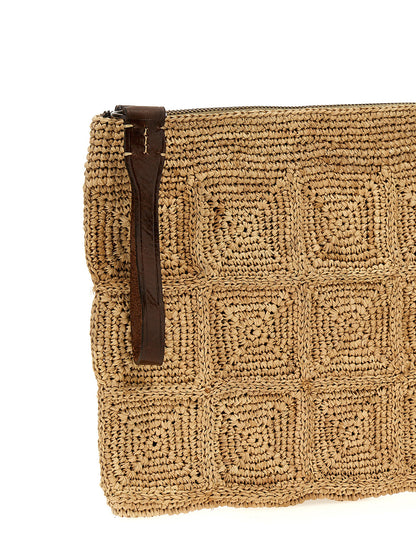 'Tanala' clutch Clutch