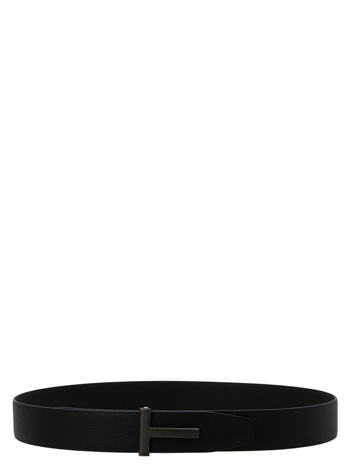 'T' reversible belt Belts