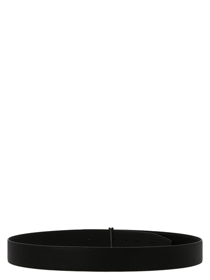 'T' reversible belt Belts