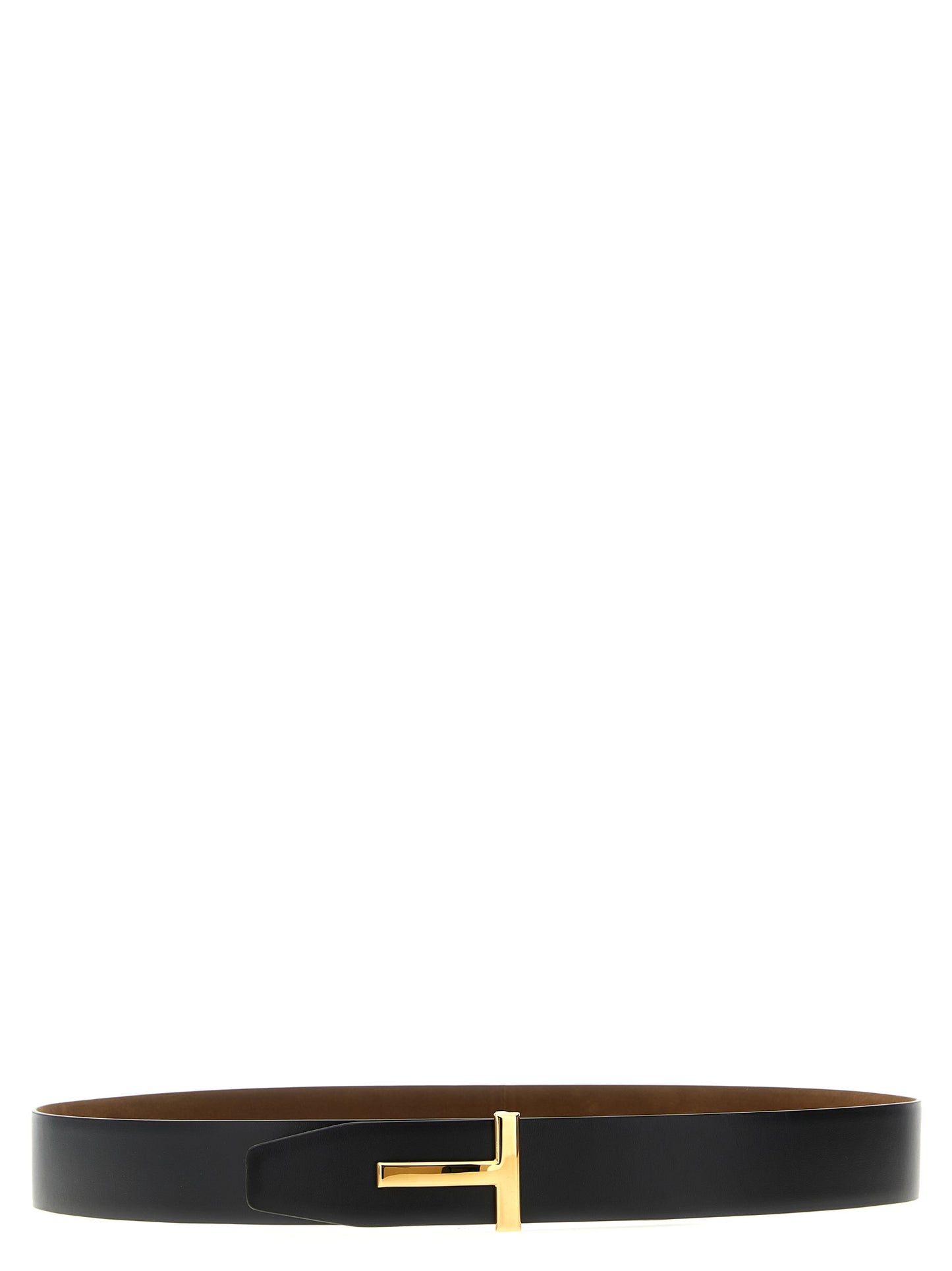 'T' reversible belt Belts
