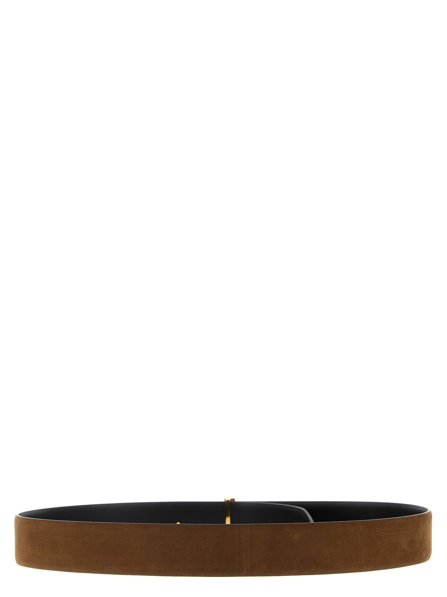 'T' reversible belt Belts