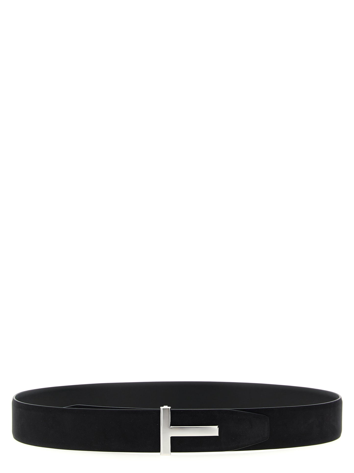 'T' reversible belt Belts