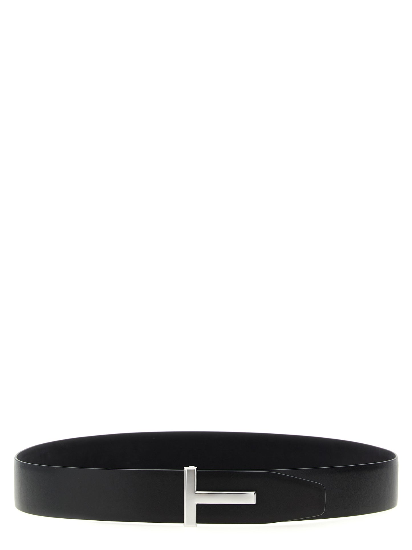 'T' reversible belt Belts