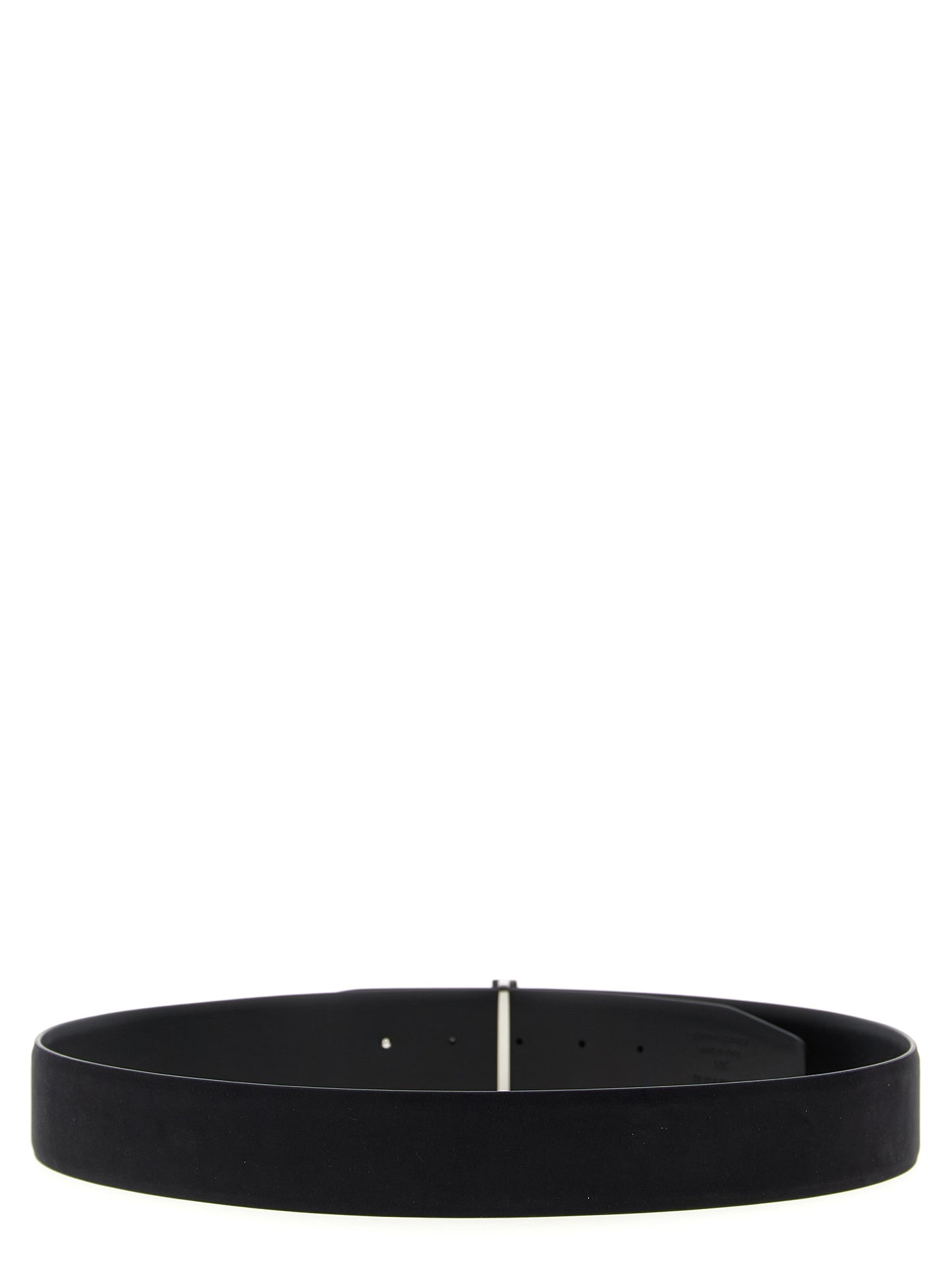 'T' reversible belt Belts