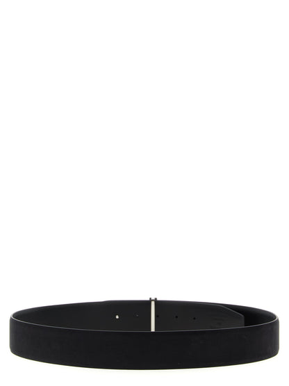 'T' reversible belt Belts