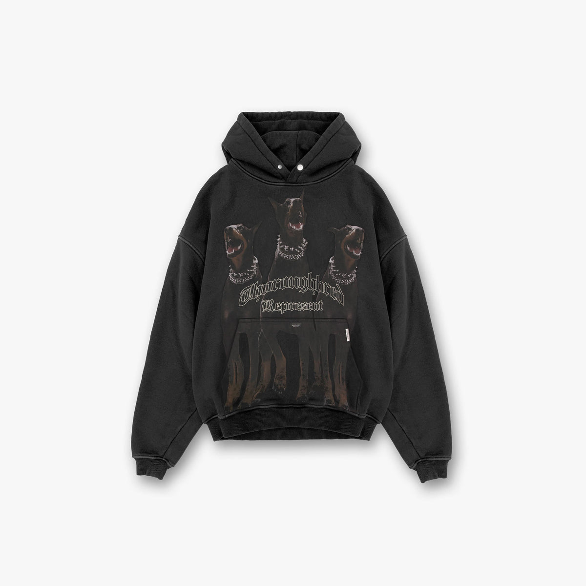 Represent Thoroughbred hoodie