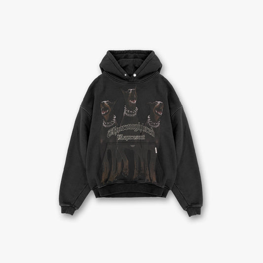 Represent Thoroughbred hoodie