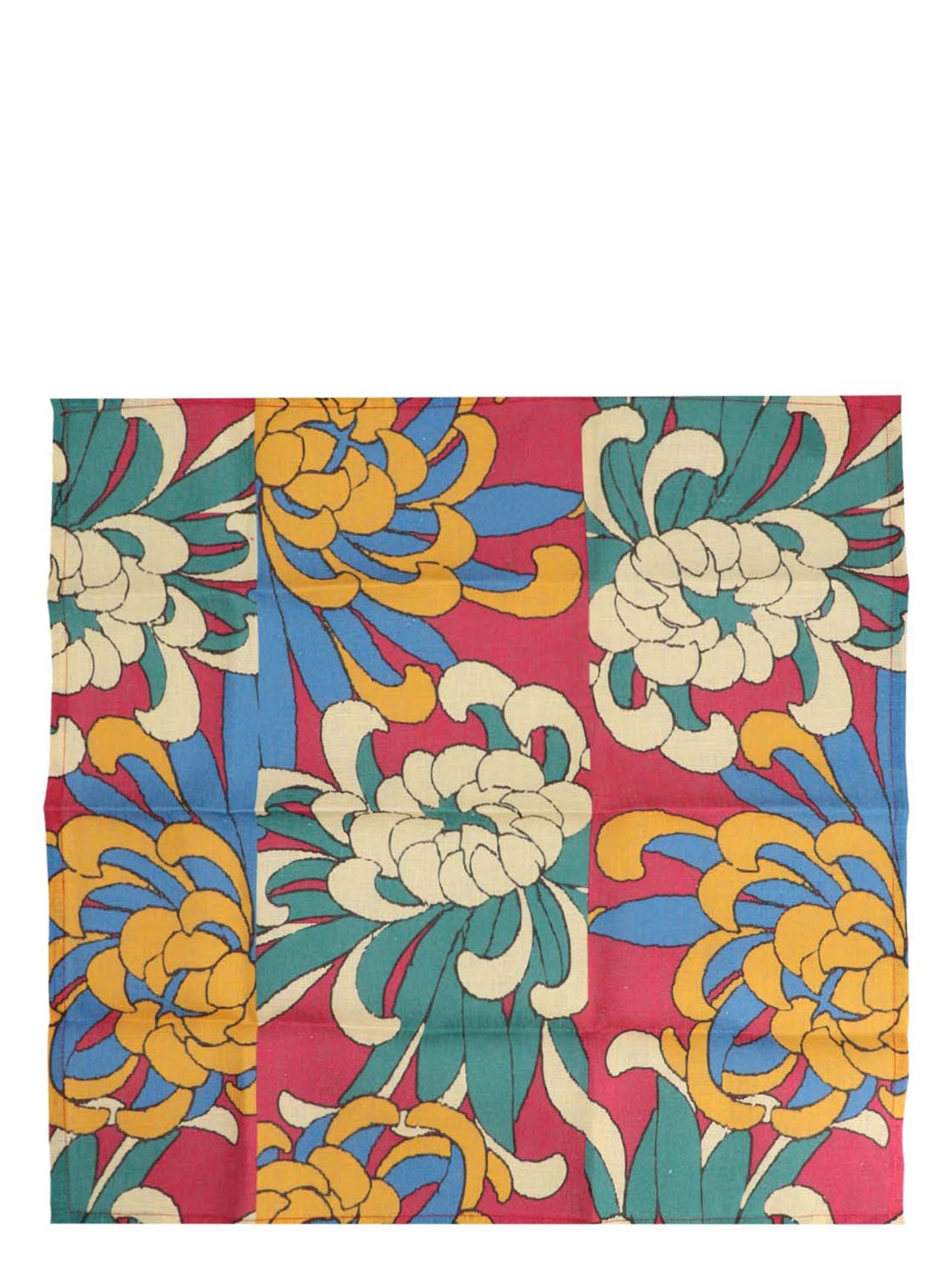 'Dahlia' 4 towel set Kitchen linen