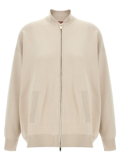 'Teorema' cardigan Sweater, cardigans