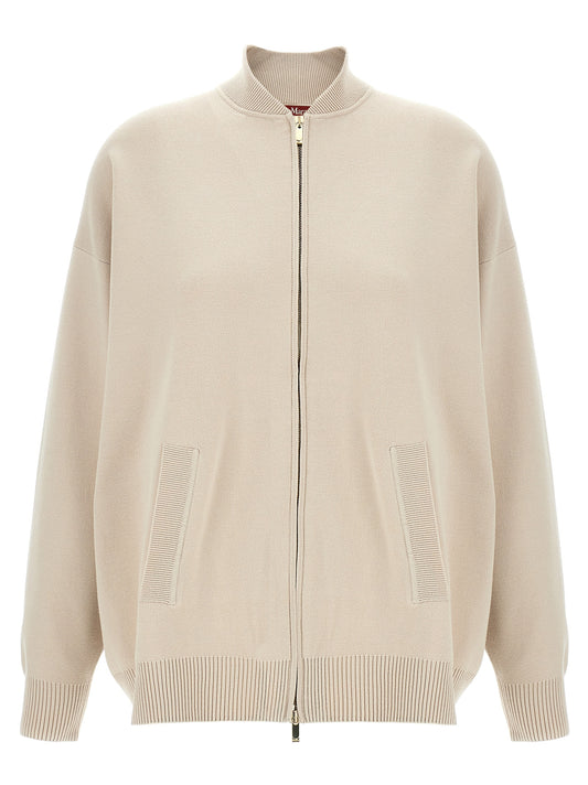 'Teorema' cardigan Sweater, cardigans