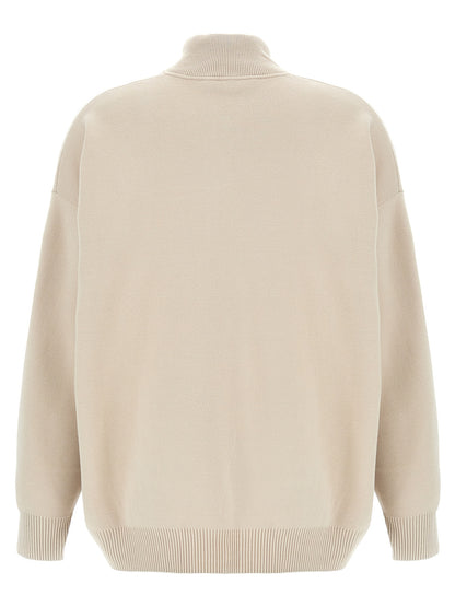 'Teorema' cardigan Sweater, cardigans