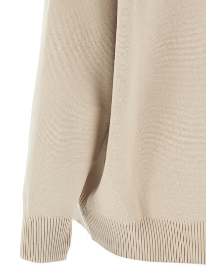 'Teorema' cardigan Sweater, cardigans