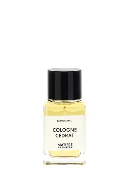 Perfume 'Cologne Cédrat' 100 ml Perfumes