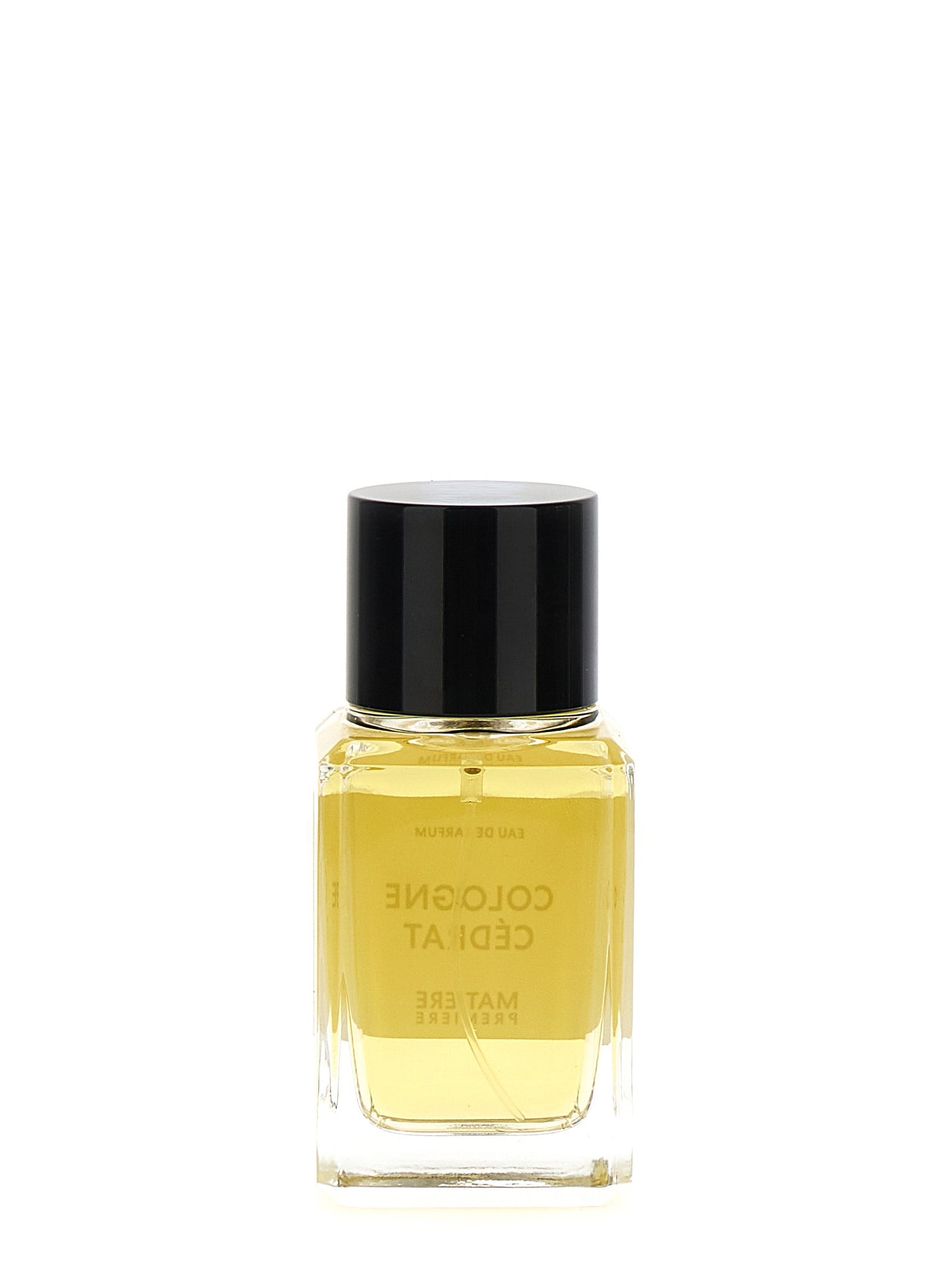 Perfume 'Cologne Cédrat' 100 ml Perfumes