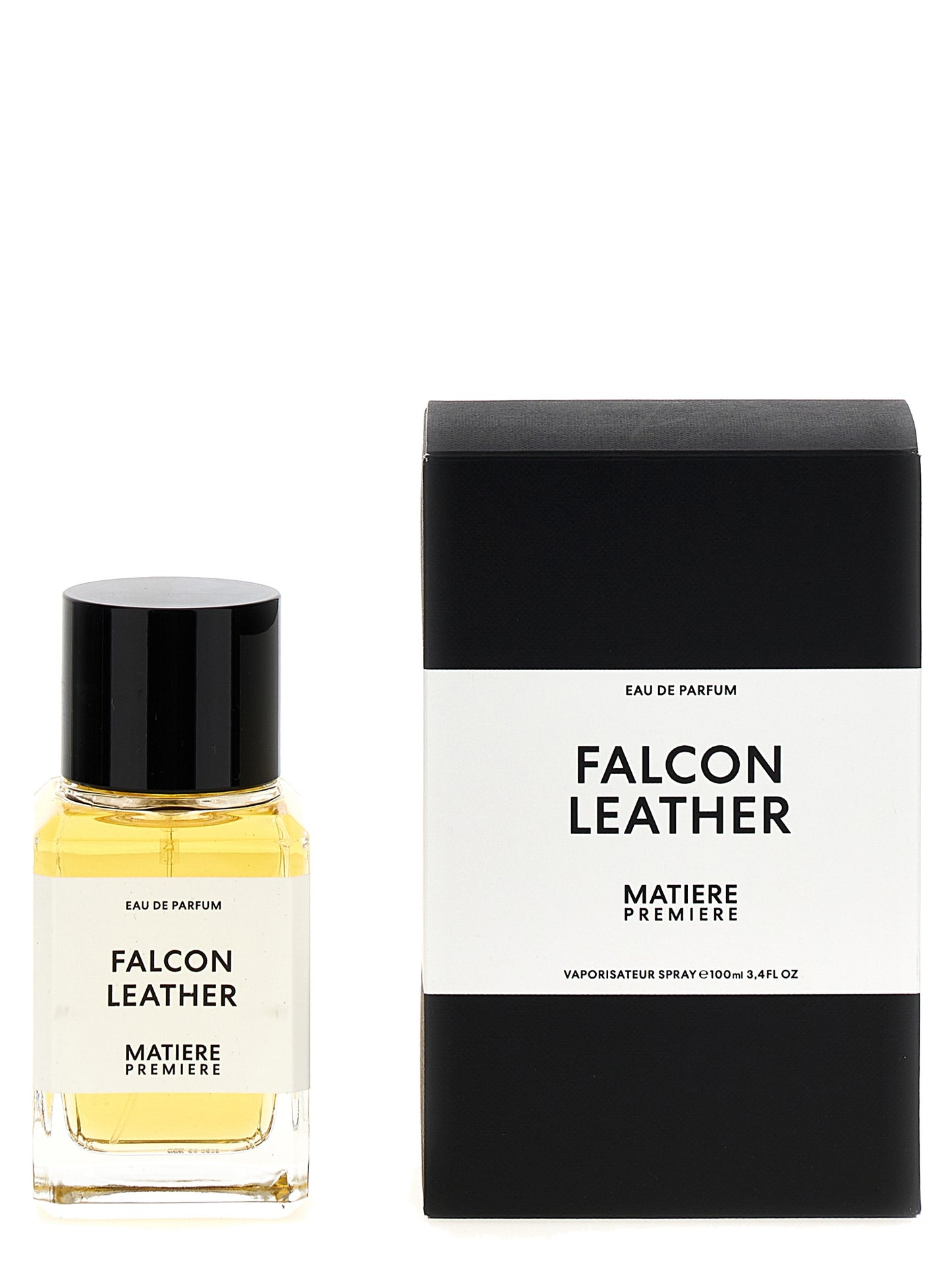 'Falcon Leather' perfume 100 ml Perfumes