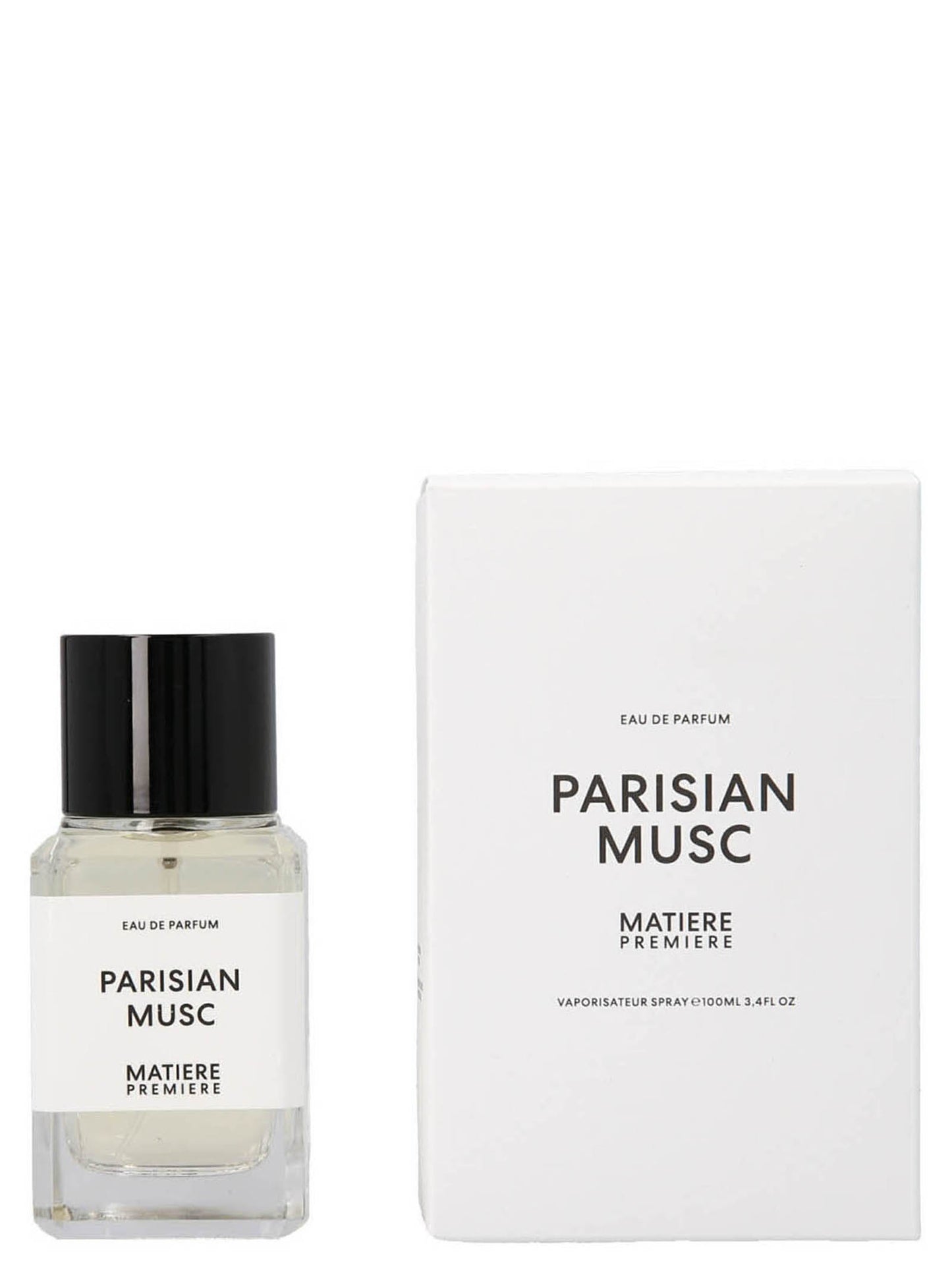 Perfume 'Parisian Musc' 100 ml Perfumes