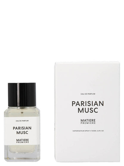 Perfume 'Parisian Musc' 100 ml Perfumes
