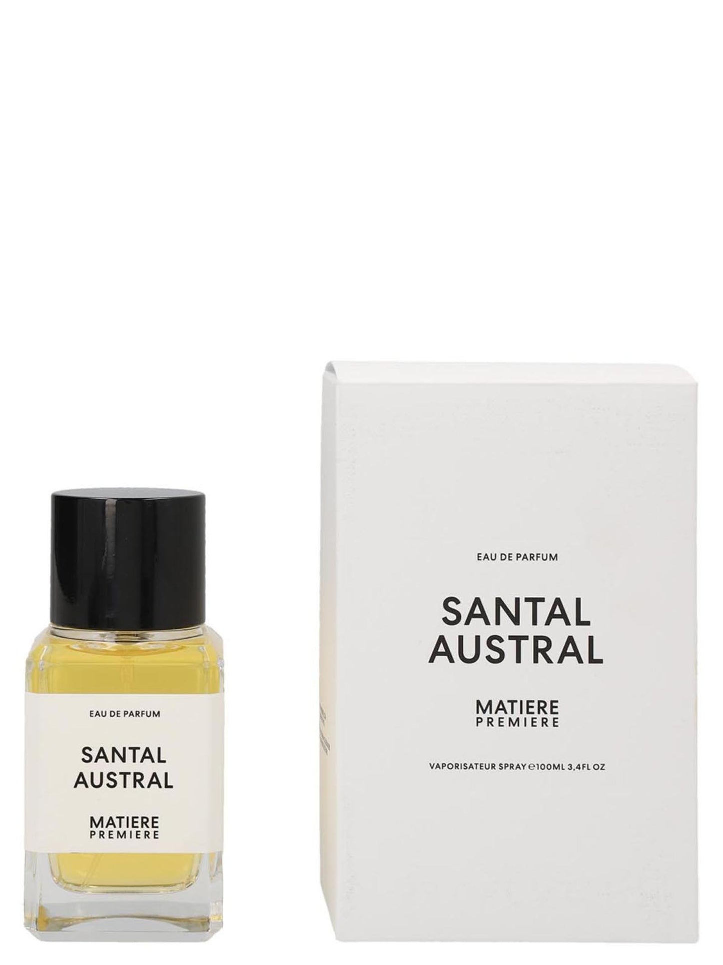 Perfume 'Santal Austral' 100 ml Perfumes