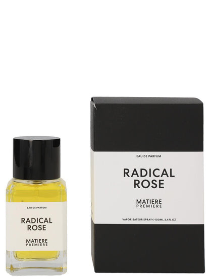Perfume 'Radical Rose' 100 ml Perfumes