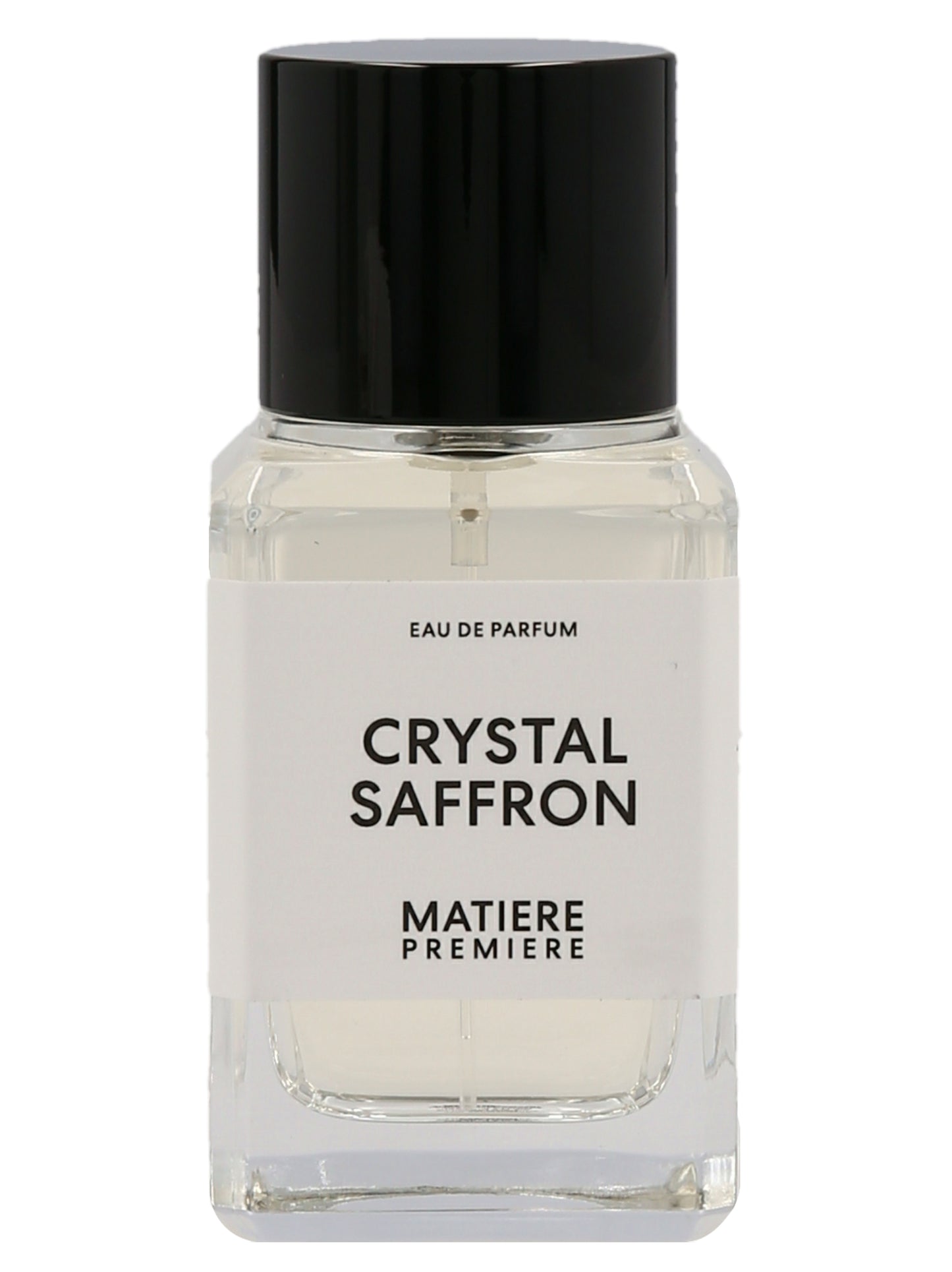'Crystal Flaming' perfume 100 ml Perfumes