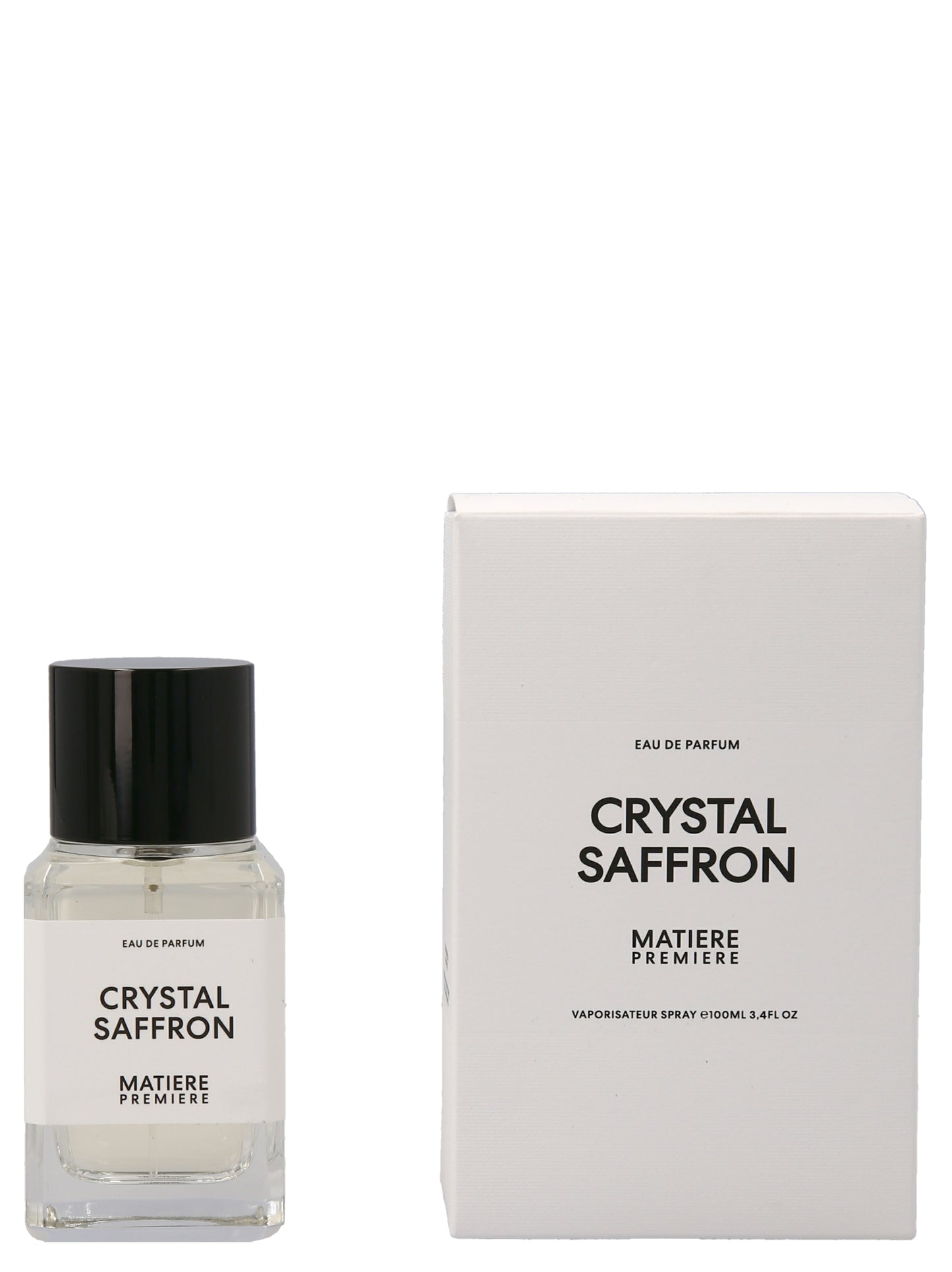 'Crystal Flaming' perfume 100 ml Perfumes