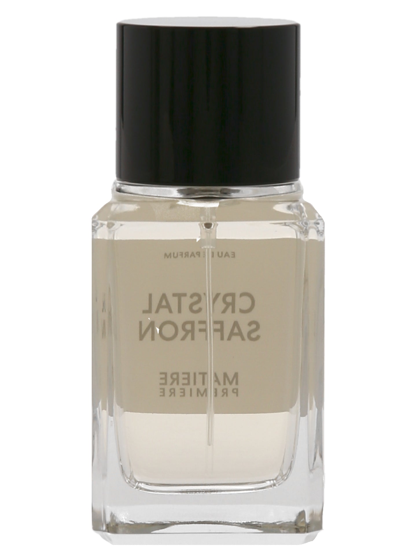 'Crystal Flaming' perfume 100 ml Perfumes