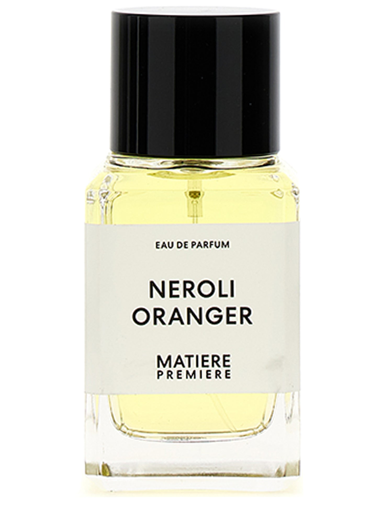 'Neroli Oranger' perfume 100 ml Perfumes
