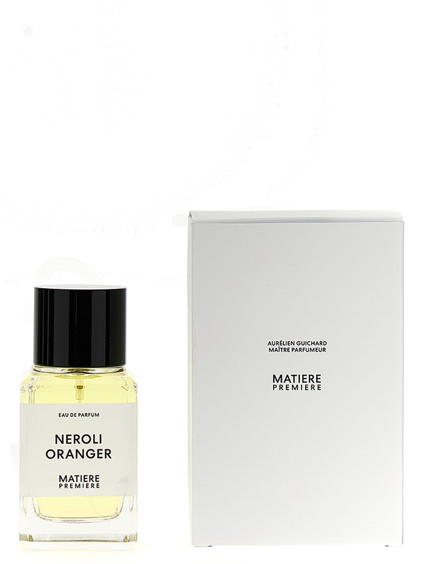 'Neroli Oranger' perfume 100 ml Perfumes