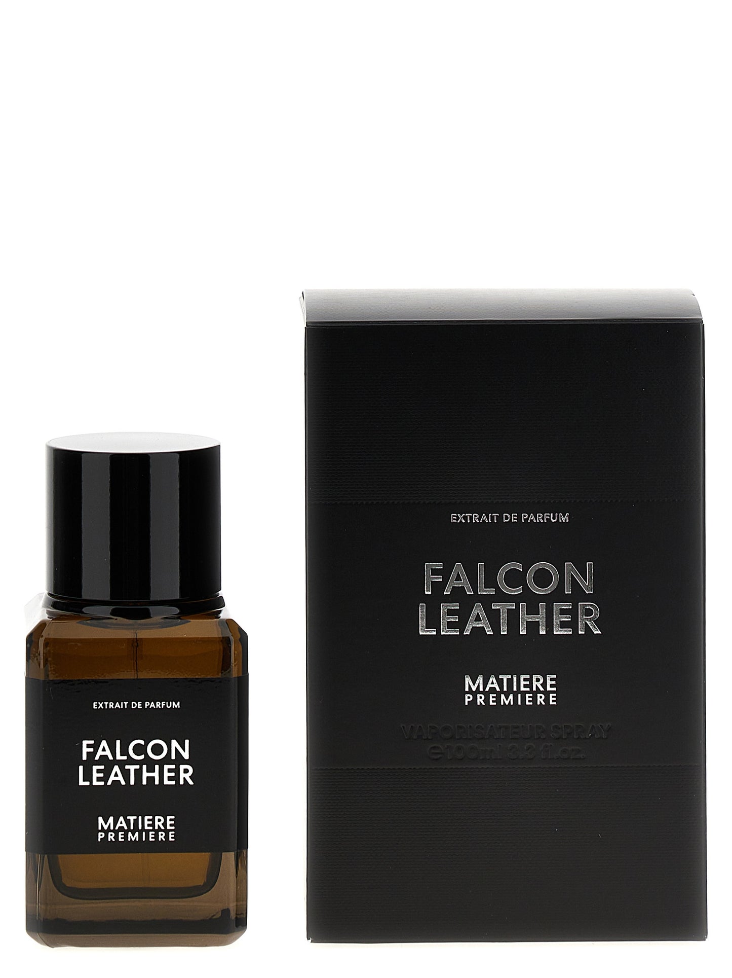 'Falcon Leather' perfume extract 100 ml Perfumes