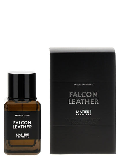 'Falcon Leather' perfume extract 100 ml Perfumes