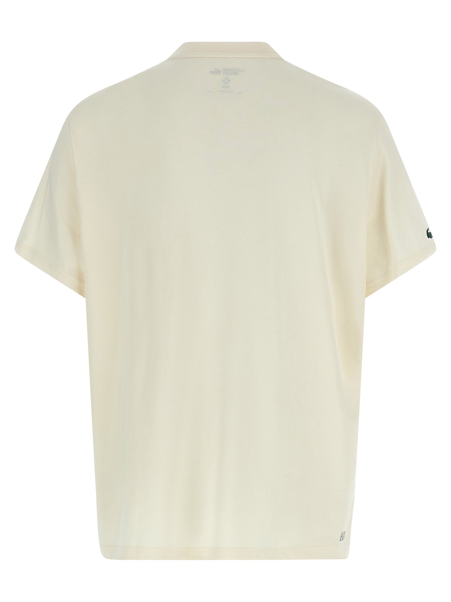 T-shirt Lacoste X Daniil Medvedev T-shirt