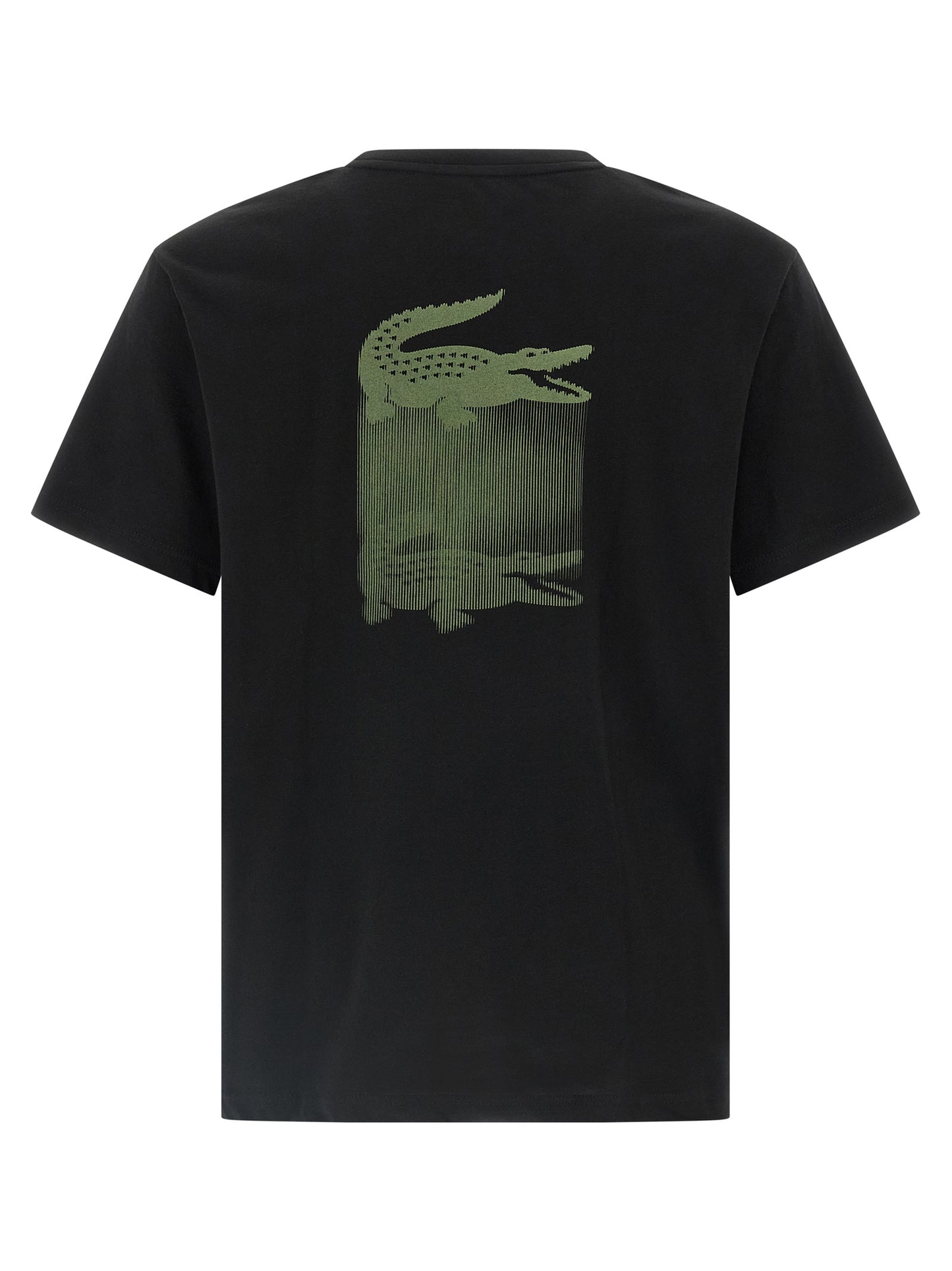 Printed T-shirt T-shirt