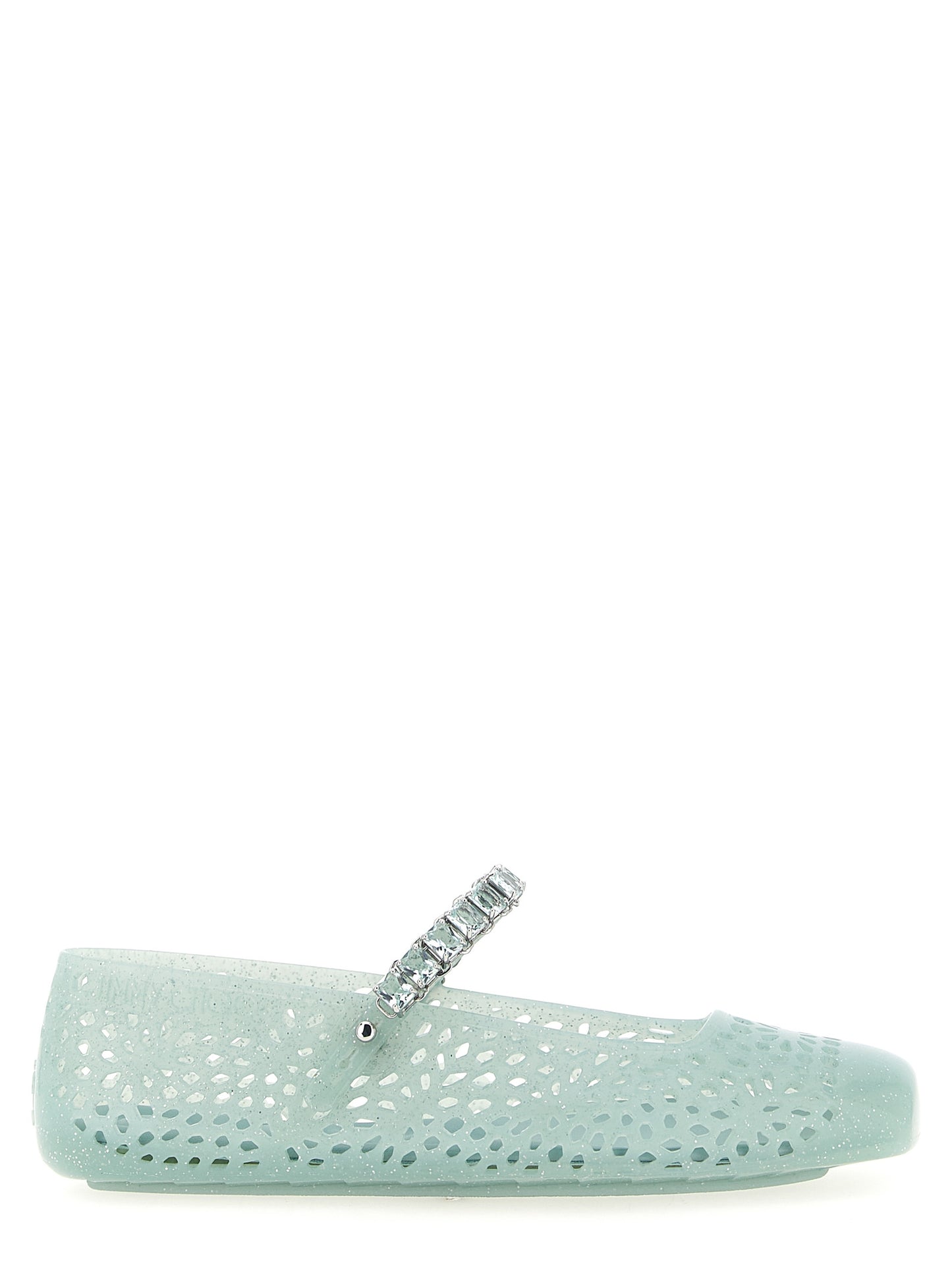 'The Jelly' ballet flats Flat shoes