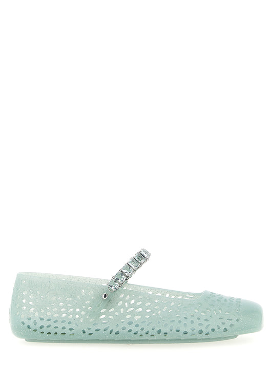 'The Jelly' ballet flats Flat shoes