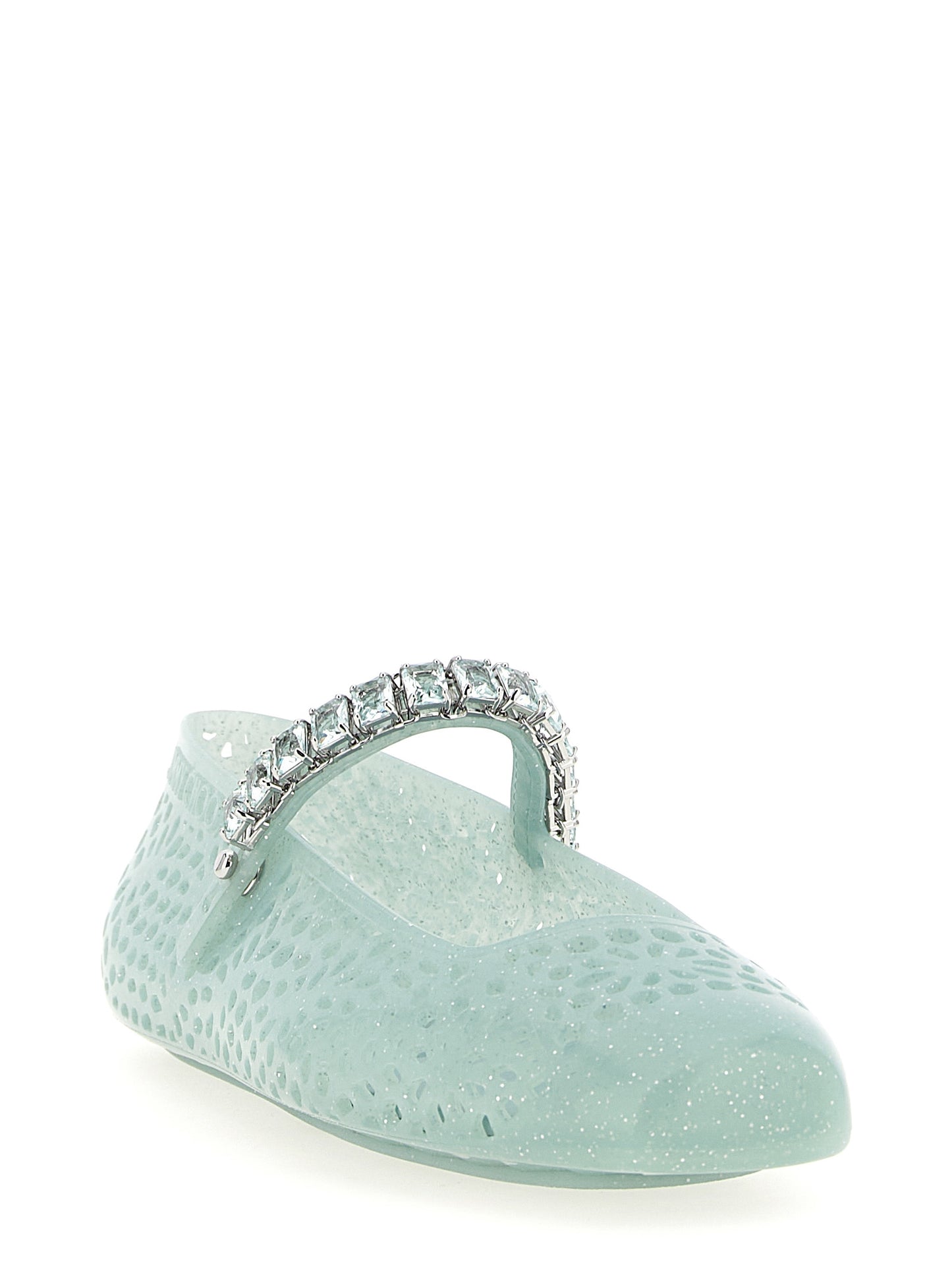 'The Jelly' ballet flats Flat shoes