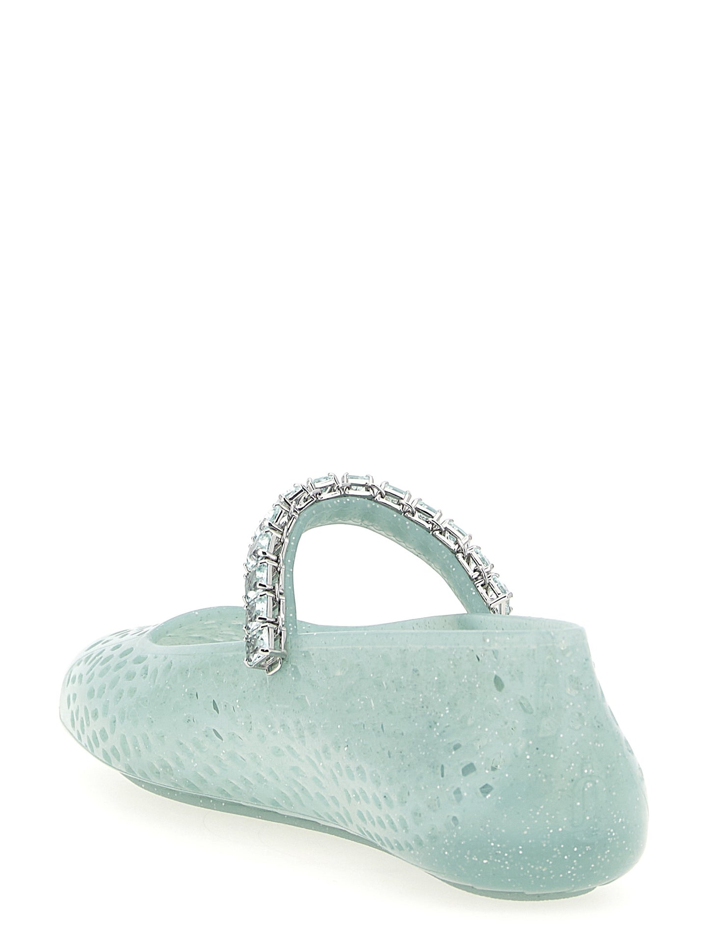 'The Jelly' ballet flats Flat shoes
