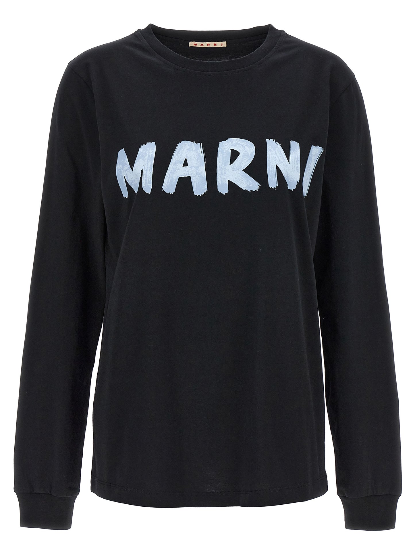 Logo print t-shirt T-shirt