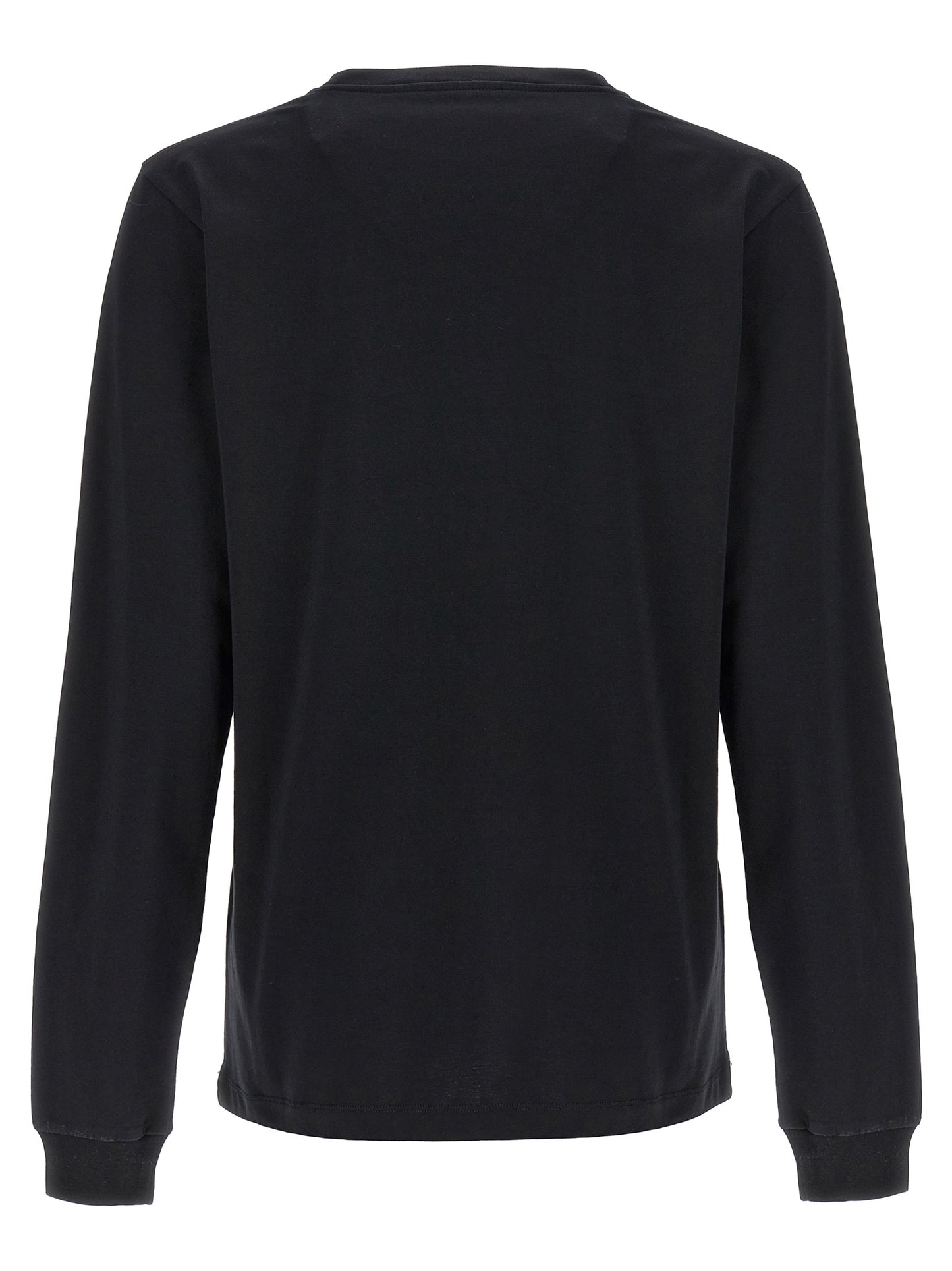 Logo print t-shirt T-shirt