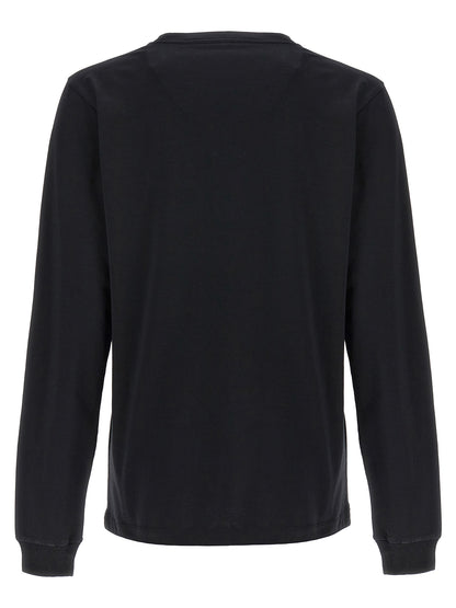 Logo print t-shirt T-shirt