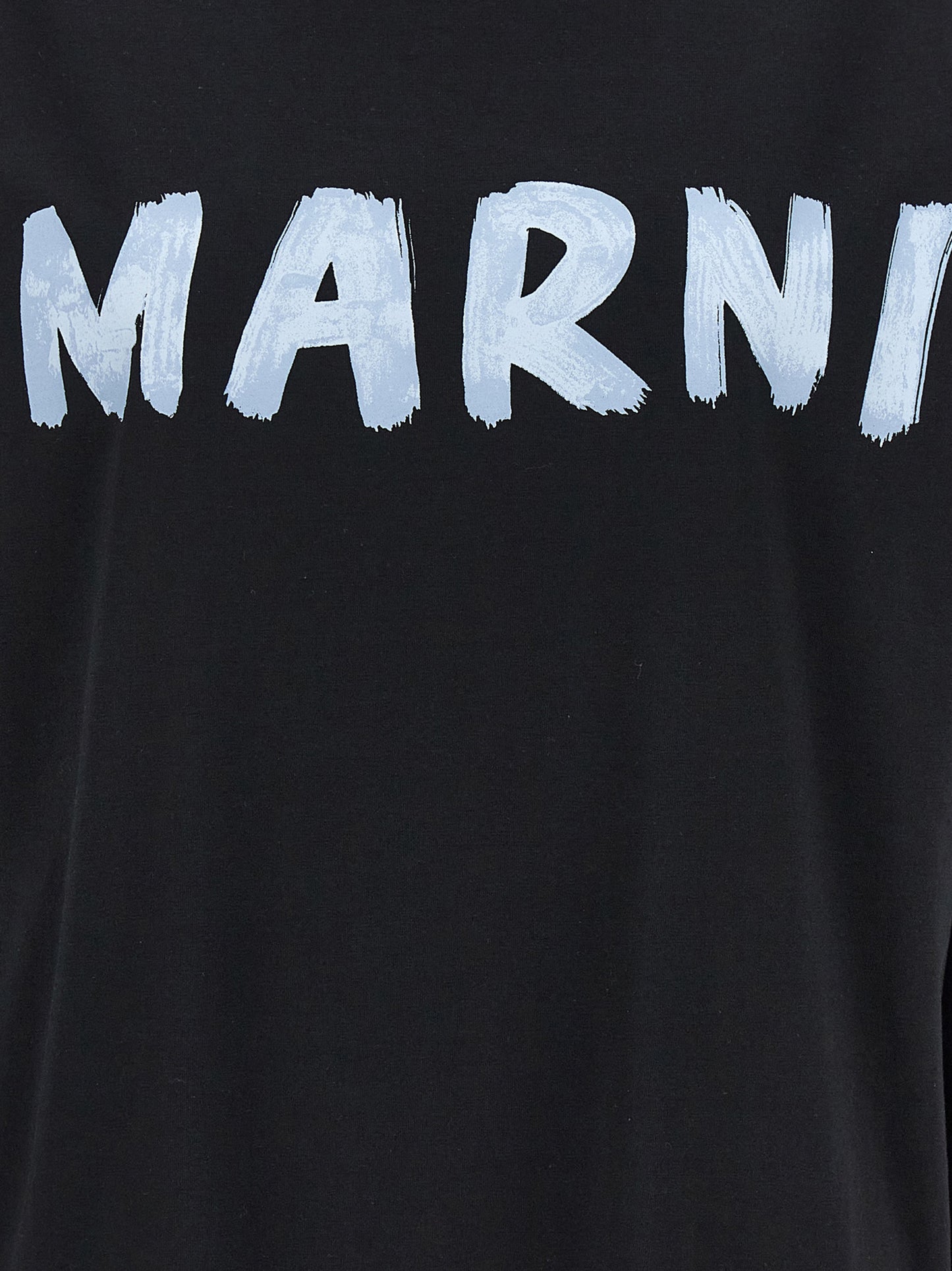Logo print t-shirt T-shirt